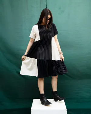 Shadow Lined Dress