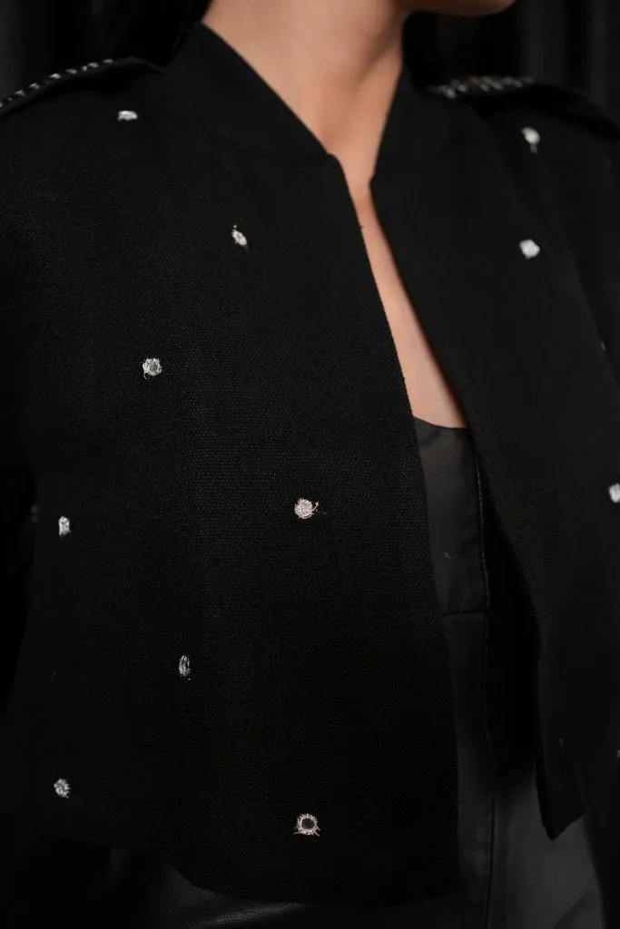 Sheesha Mini Jacket