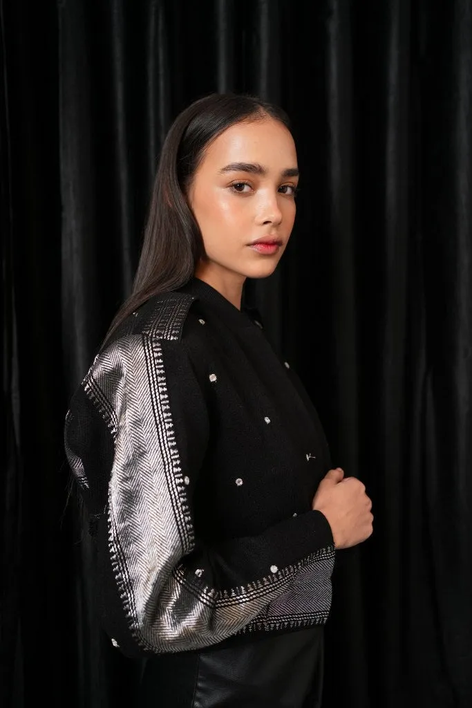 Sheesha Mini Jacket