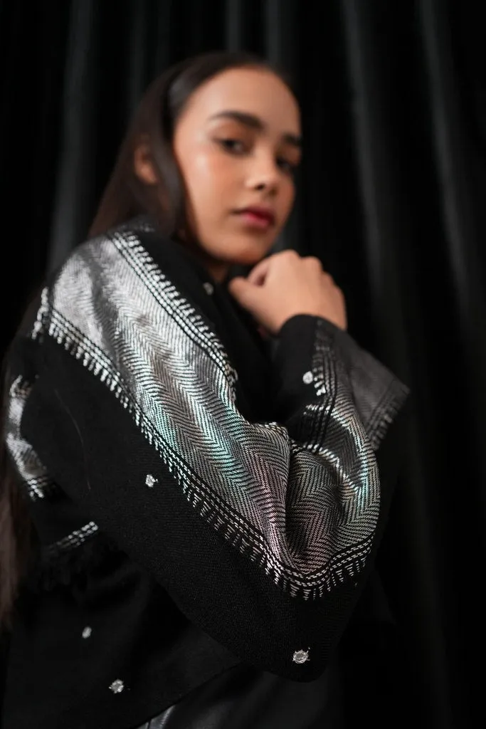 Sheesha Mini Jacket
