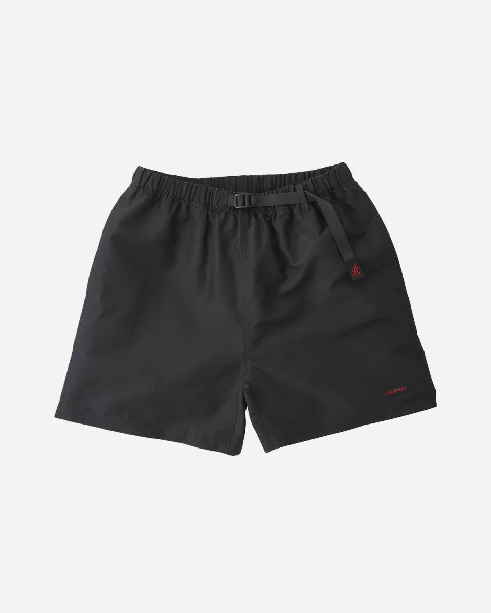 Shell Canyon Short - Black