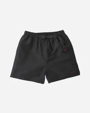 Shell Canyon Short - Black