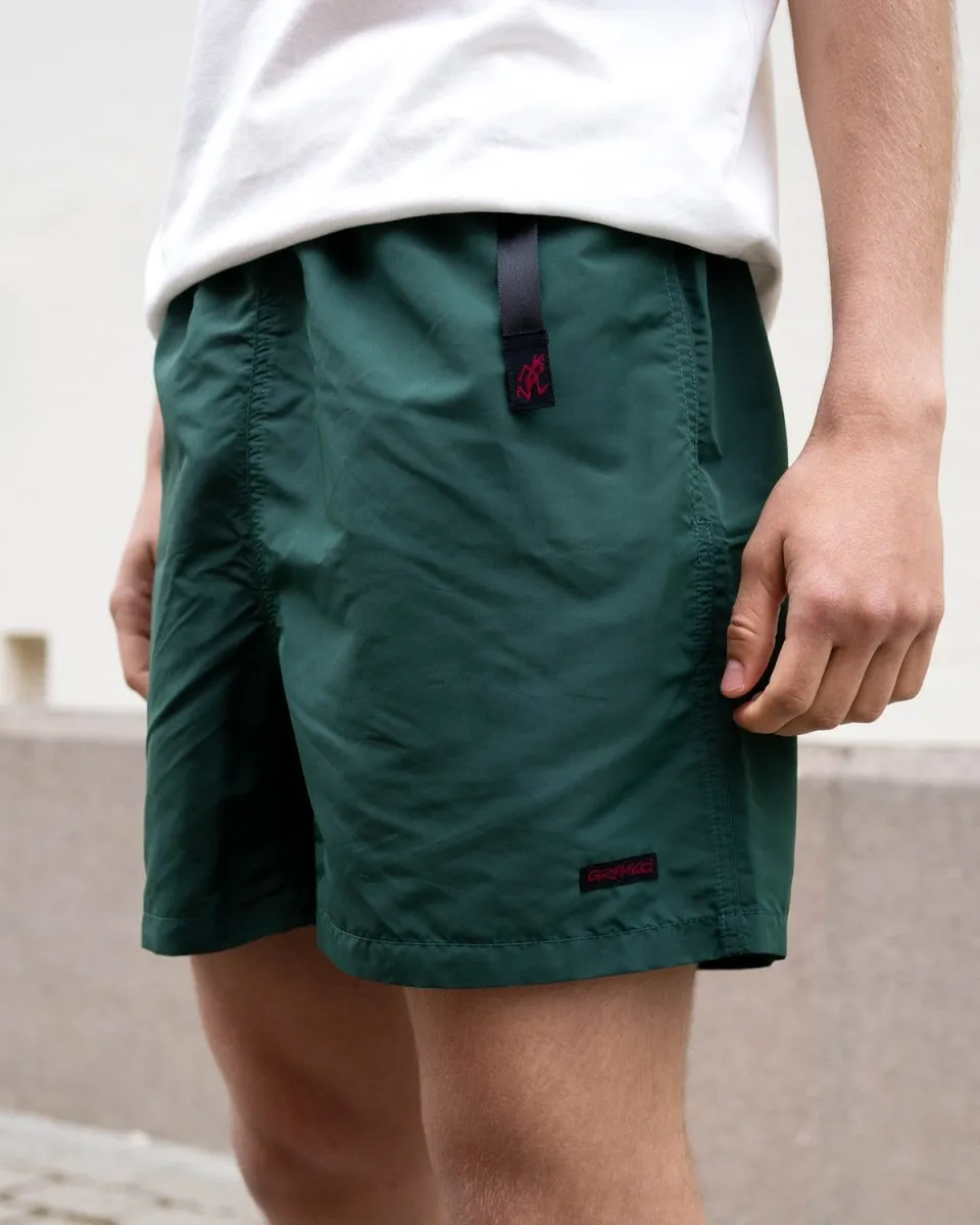 Shell Canyon Short - Forrest Green