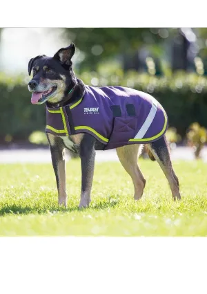 Shires Dog Jacket Final Sale