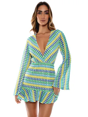 Short Dress ::RET