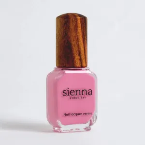 Sienna Nail Polish | MAGNOLIA ~ Classic Lolly Pink