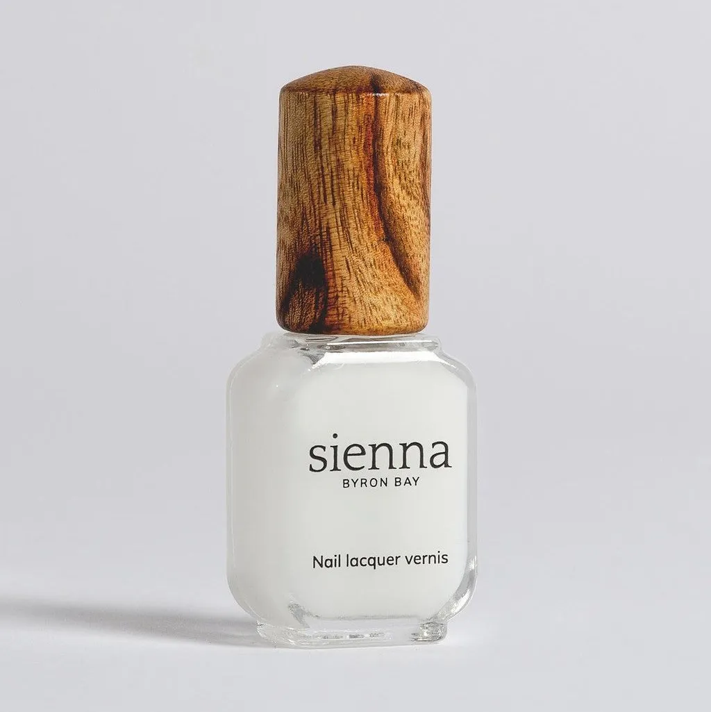Sienna Nail Polish | Nail STRENGTHENER