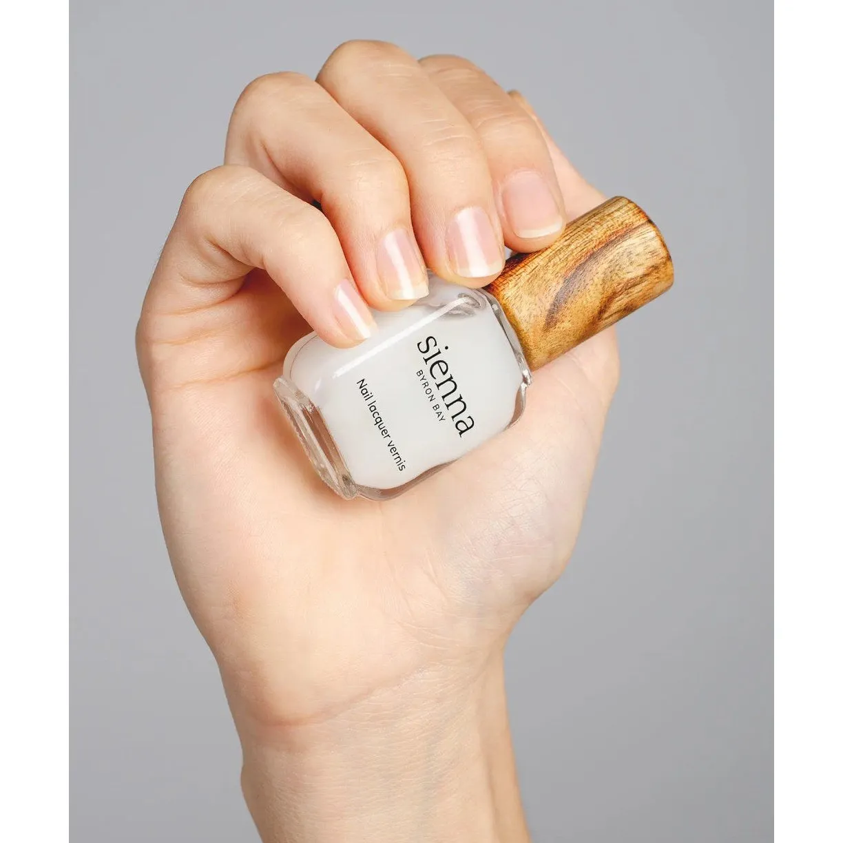 Sienna Nail Polish | Nail STRENGTHENER