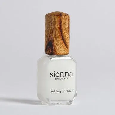 Sienna Nail Polish | Nail STRENGTHENER