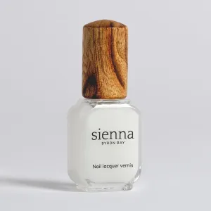 Sienna Nail Polish | Nail STRENGTHENER