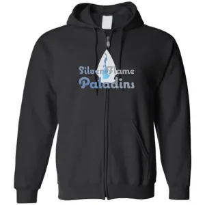 Silver Flame Paladins
