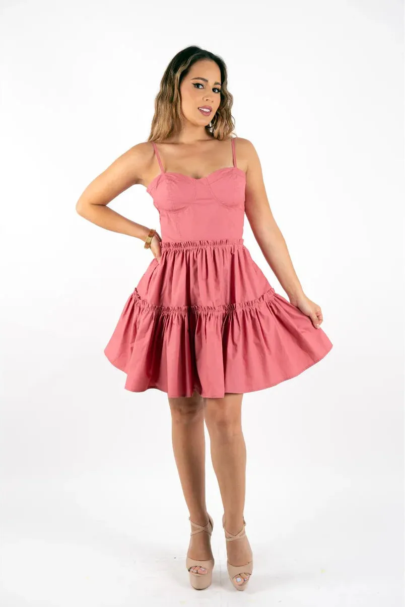 Sincerely Ours Candice Dress