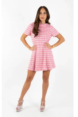 Sincerely Ours Valarie Dress