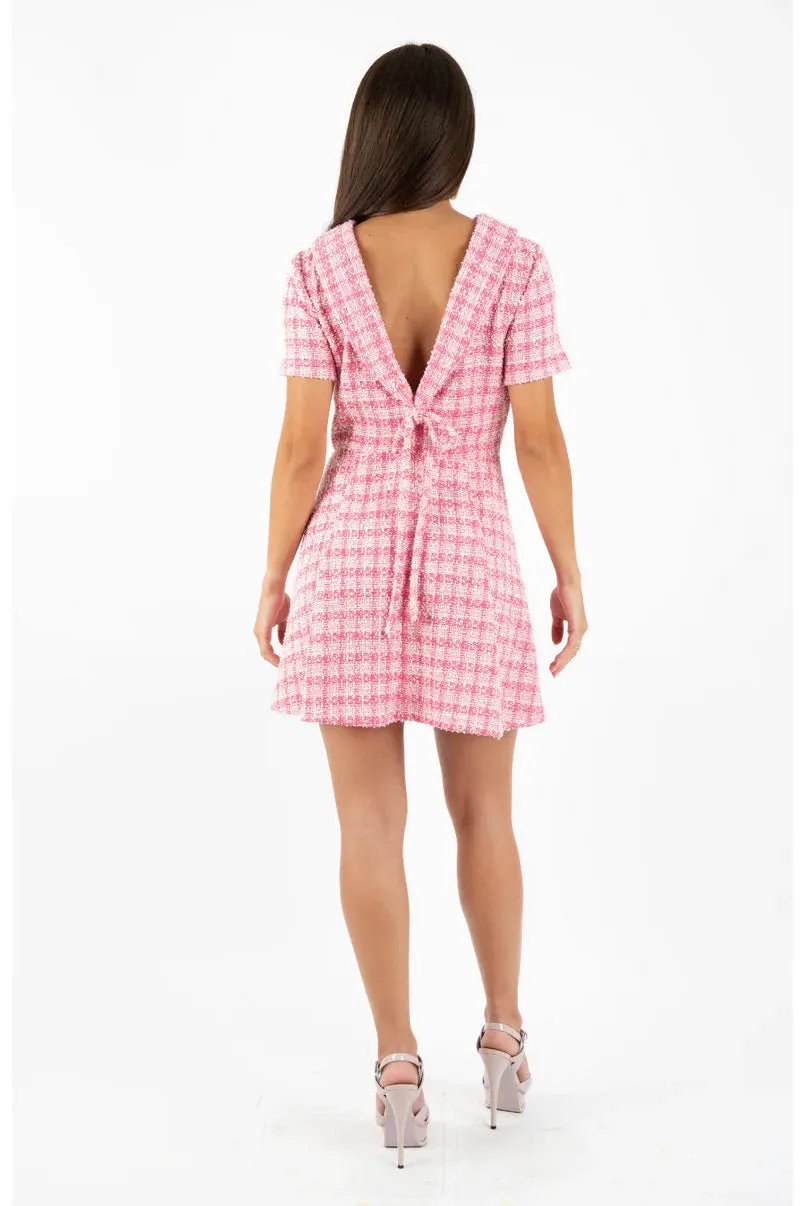 Sincerely Ours Valarie Dress