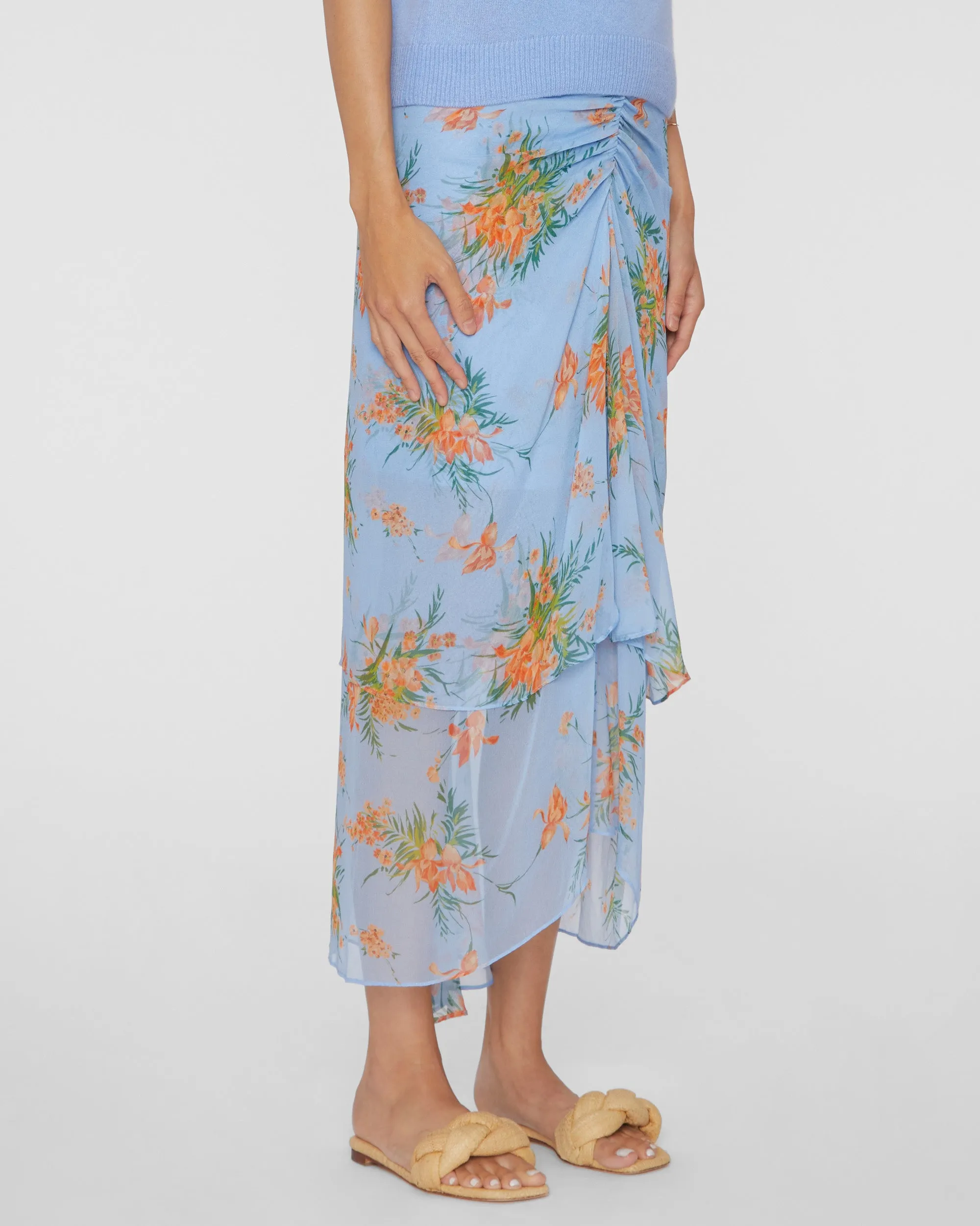 Sira Skirt