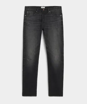 Slim Selvedge Jean