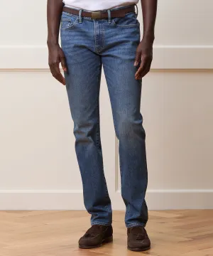 Slim Stretch Jean