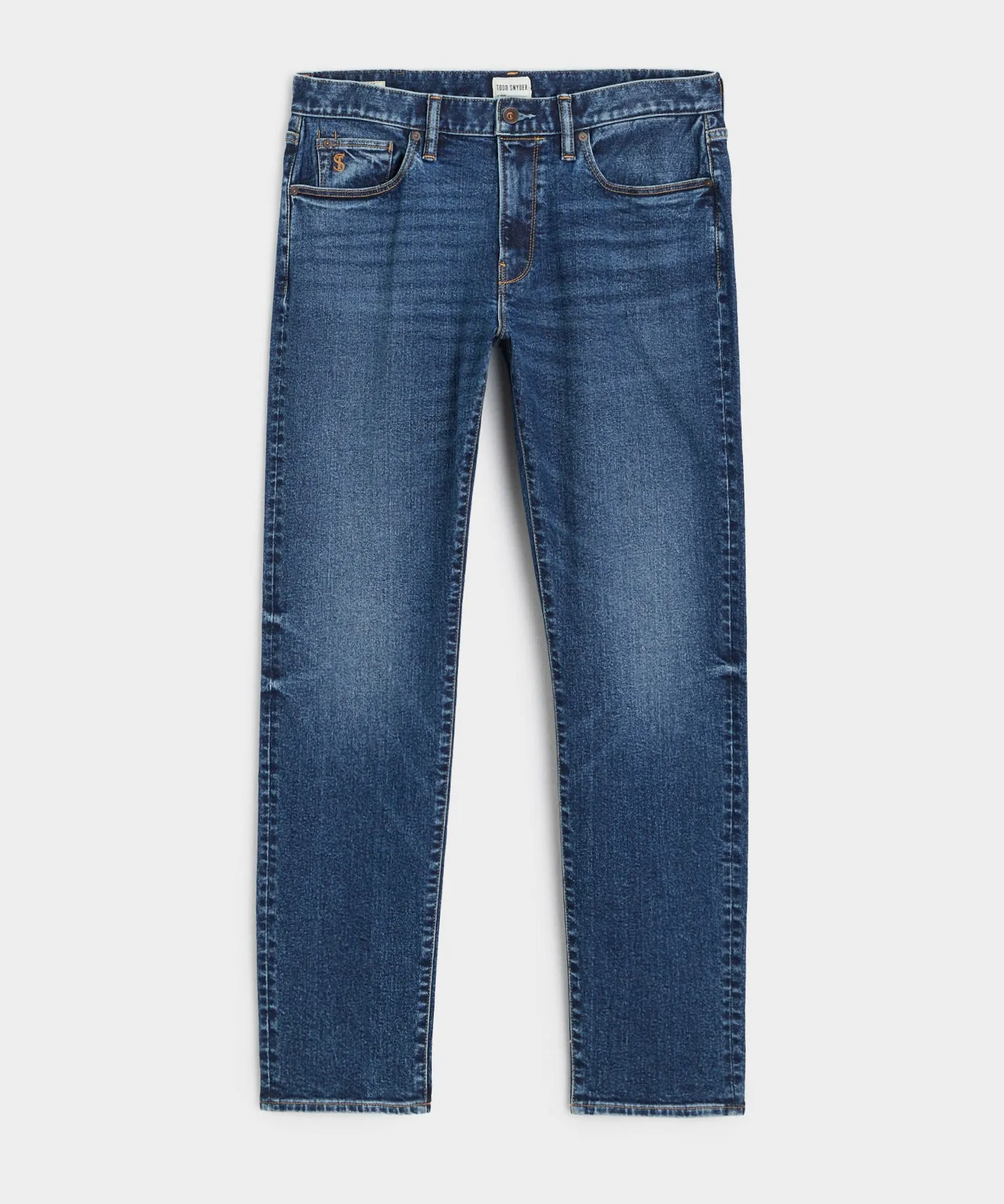 Slim Stretch Jean