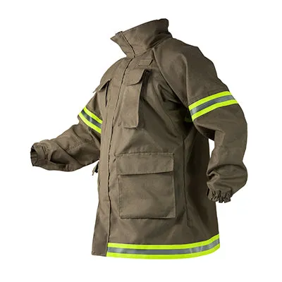 Smokechaser (Deluxe) Field Coat
