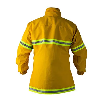 Smokechaser (Deluxe) Field Coat