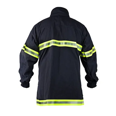 Smokechaser (Deluxe) Field Coat