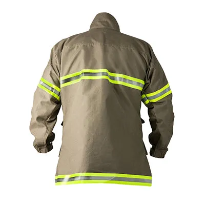 Smokechaser (Deluxe) Field Coat