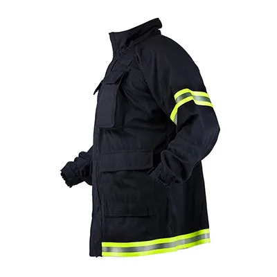 Smokechaser (Deluxe) Field Coat