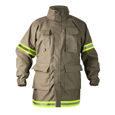 Smokechaser (Deluxe) Field Coat