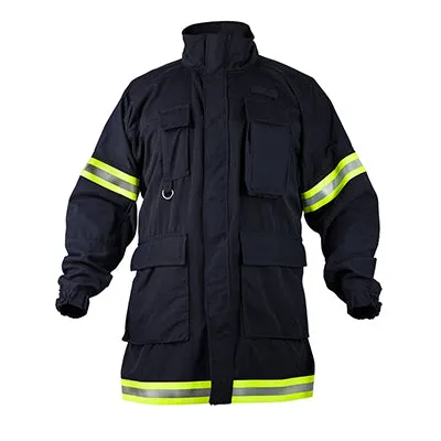 Smokechaser (Deluxe) Field Coat
