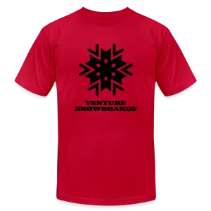 Snowflake T-Shirt