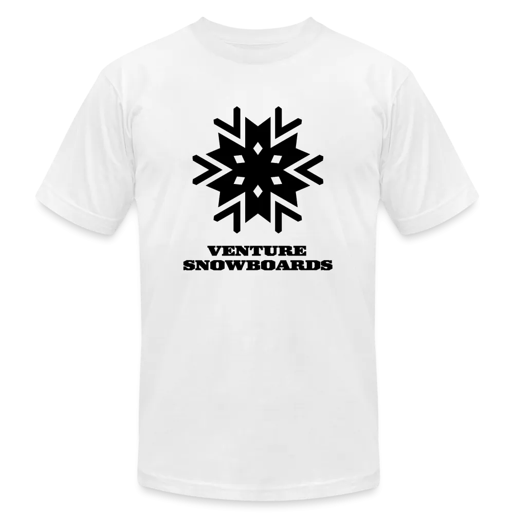 Snowflake T-Shirt