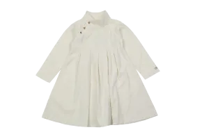 Sofia Dress | White