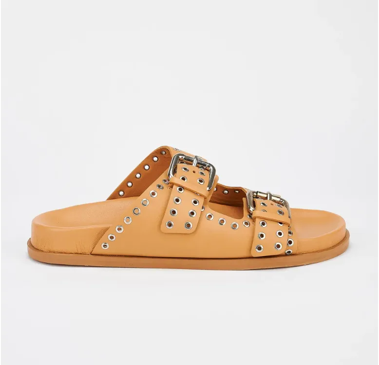 Sol Sana Thea Footbed Slide