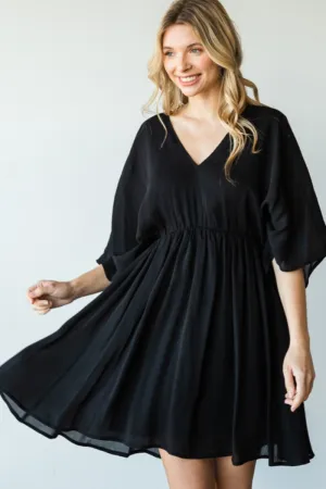 Sophia Dress