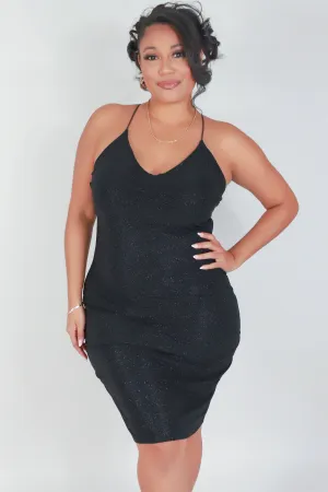 SPARKLE BAE DRESS
