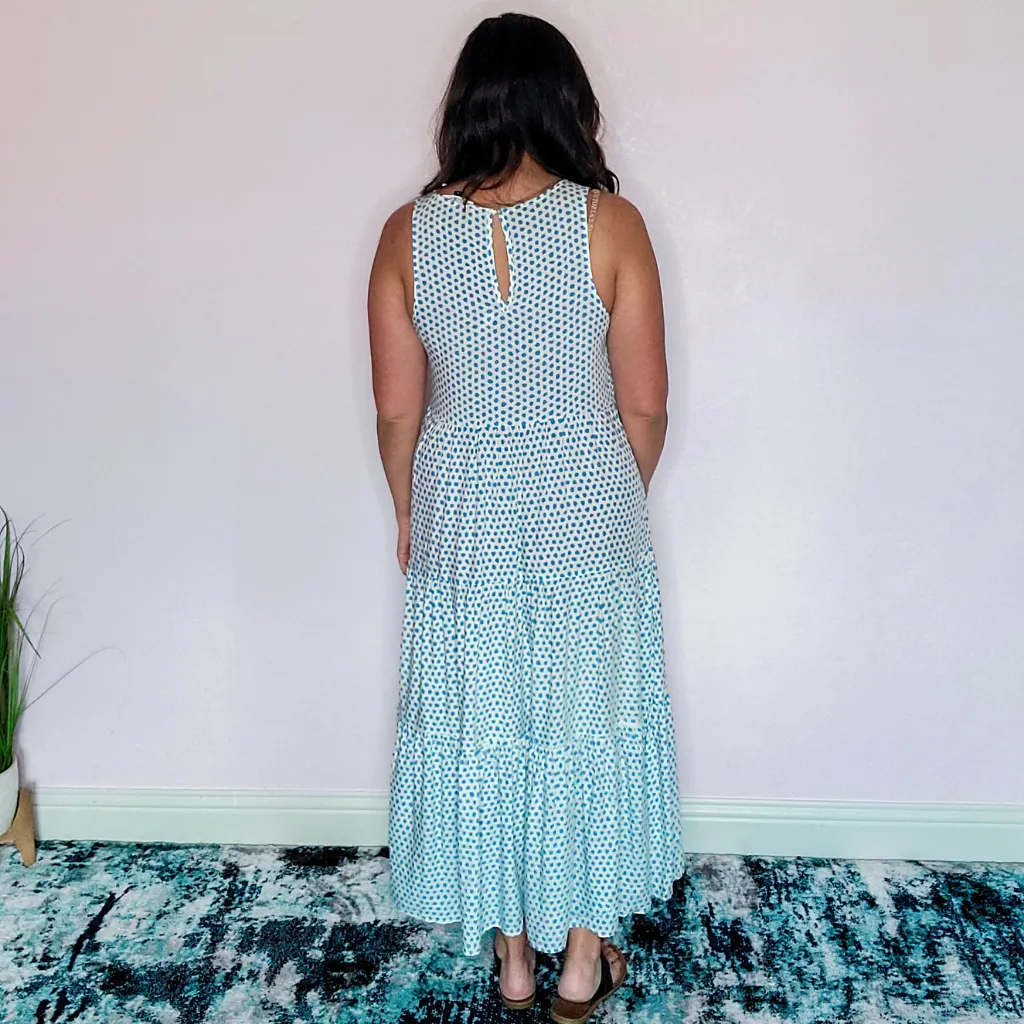 Speckled with Love