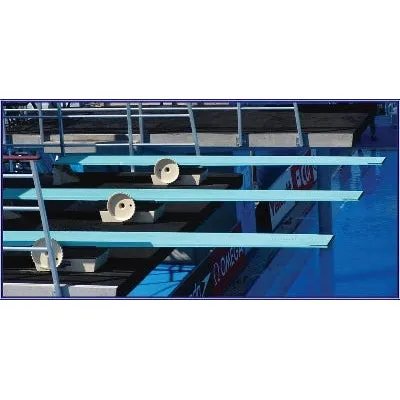 Spectrum Aquatics- 16′ Maxiflex B Diving Boards
