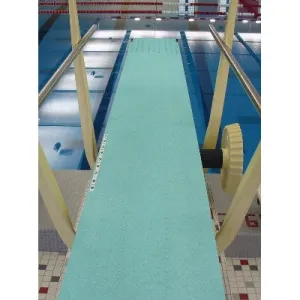 Spectrum Aquatics- Duraflex Aluminum Board