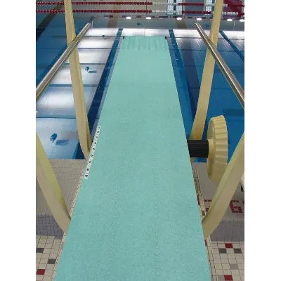 Spectrum Aquatics- Duraflex Aluminum Board