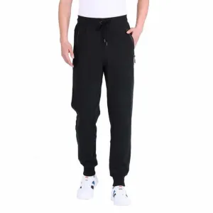 Spyder Active Men Pants-Black