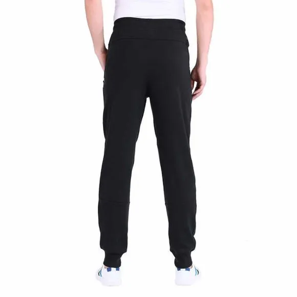 Spyder Active Men Pants-Black