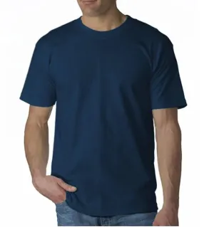 Standard Colored Heavyweight 100% Cotton T-Shirt - Made in USA