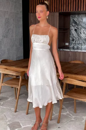 Stantin Dress