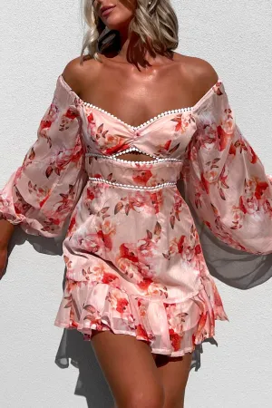 Stasey Dress