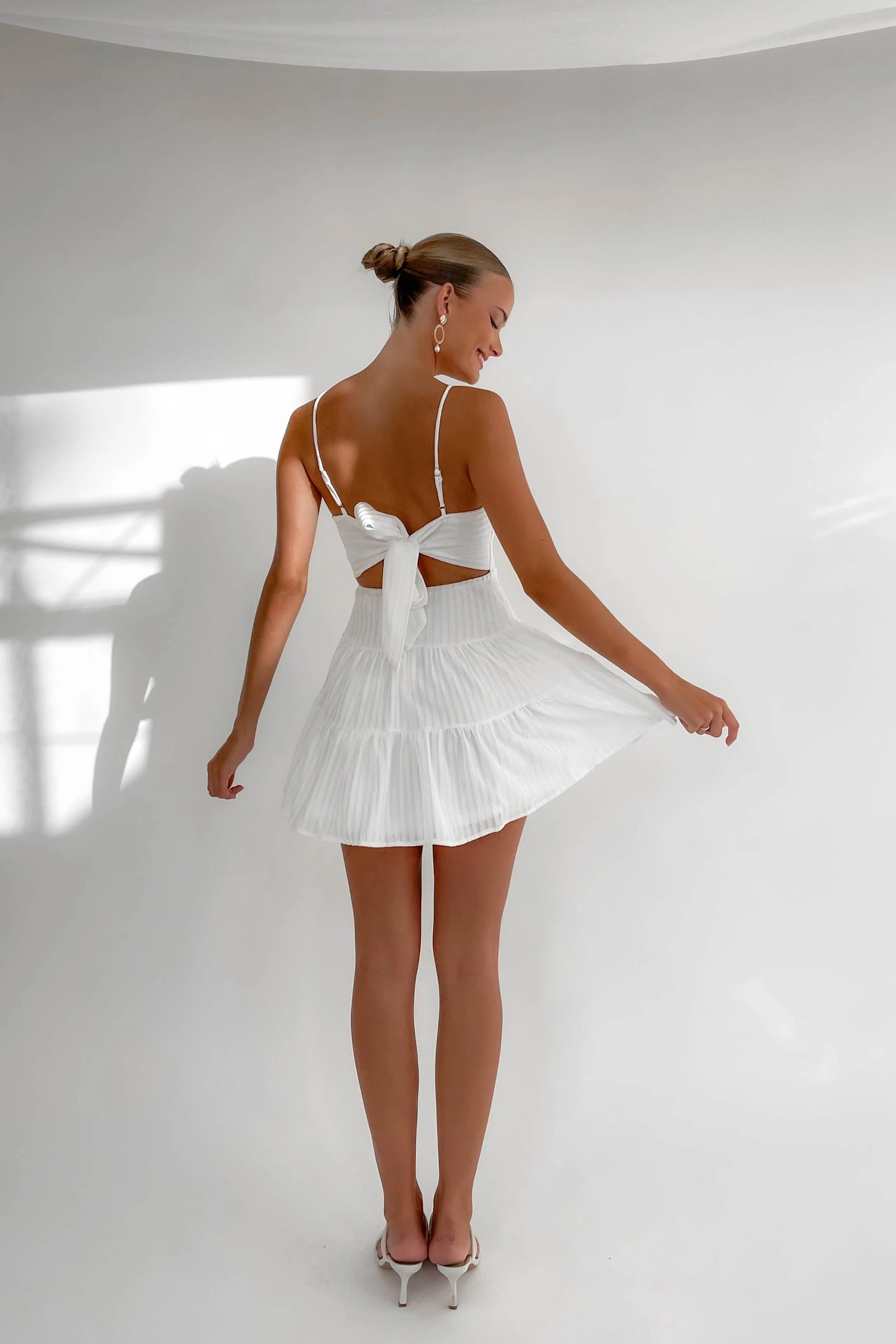 Stelani Dress