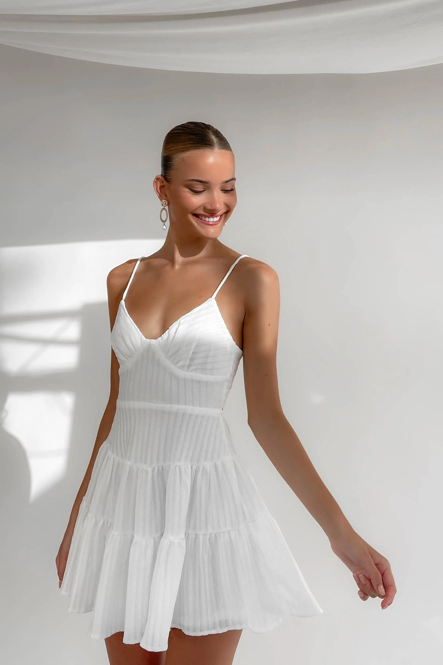 Stelani Dress
