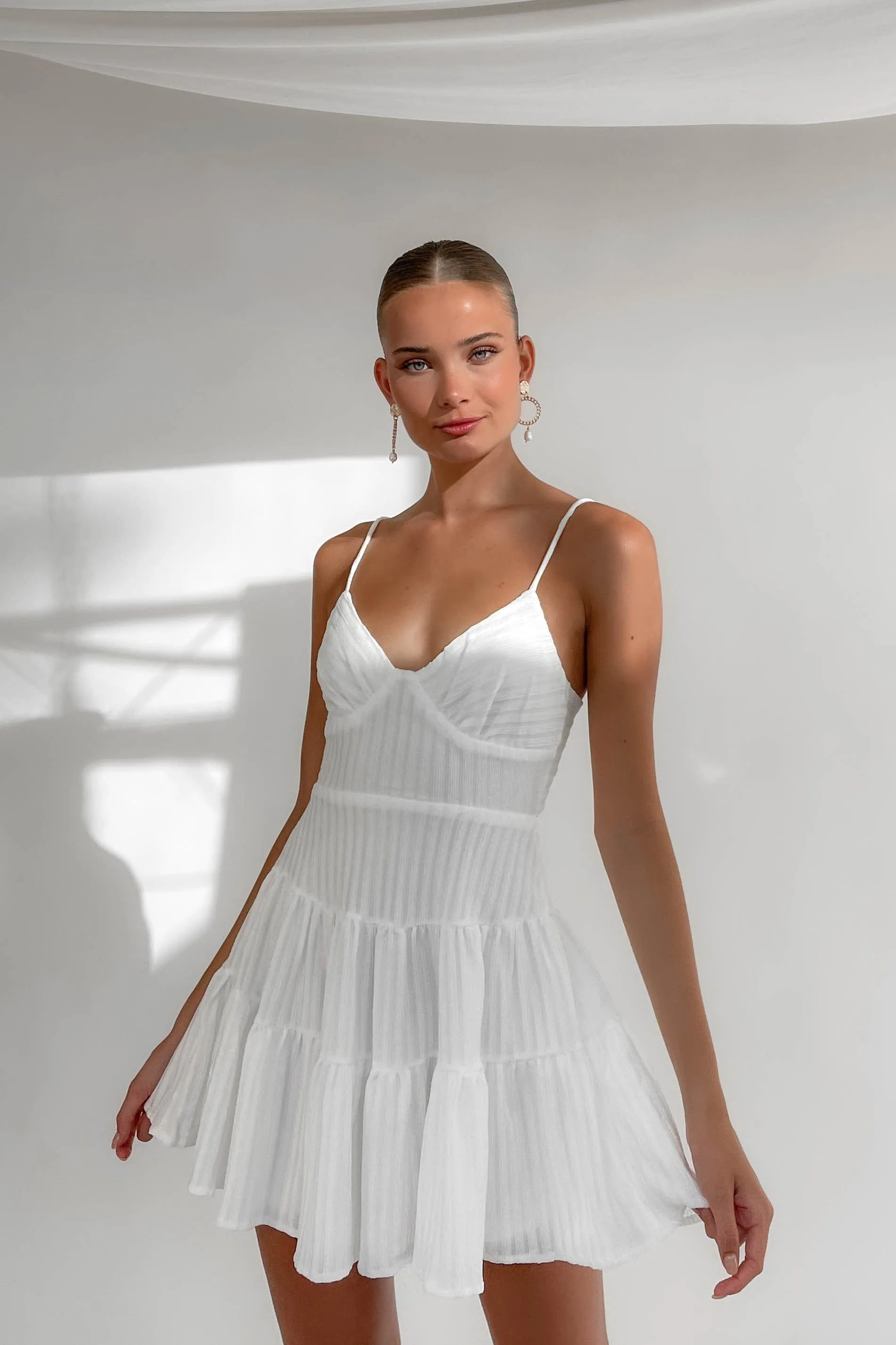 Stelani Dress