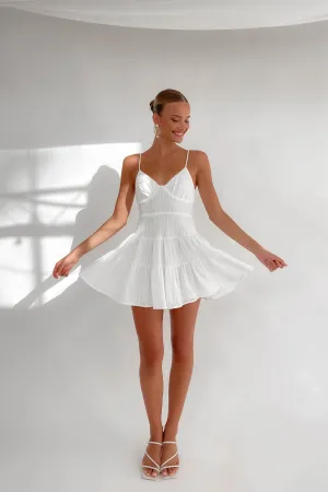 Stelani Dress