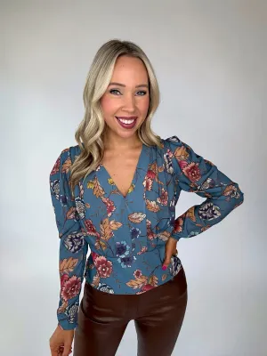 Steve Madden Saige Top