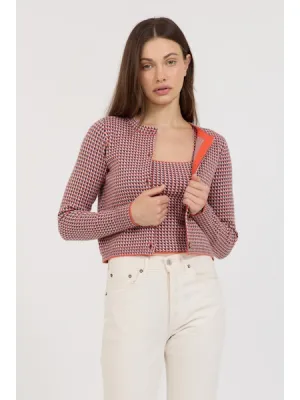 Stitches & Stripes Poplar Cardigan